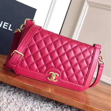 is my chanel bag authentic|authentic chanel bags outlet.